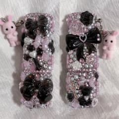 iQOSケース ケースデコ 平成女児 地雷系 量産型 - メルカリ