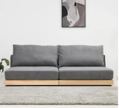 145 VENTOTAソファ Soroi-LITE （ソロイ-ライト）2個セット - メルカリ