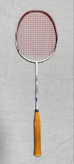 美品】松友美佐紀選手使用モデル ウィルソン バドミントン ラケット