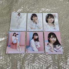 LOVE イコラブ 佐々木舞香 生写真 コンプ まとめ売り - メルカリ