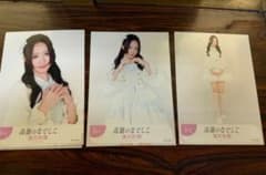 高嶺のなでしこ 葉月紗蘭 生写真 コンプ - メルカリ