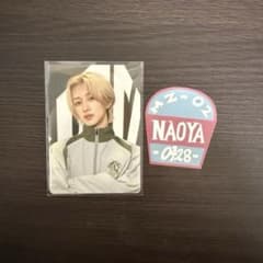 MAZZEL NAOYA ナオヤ まぜべや フォトカ - メルカリ