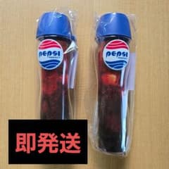 ペプシパーフェクト バックトゥザフューチャー ドンキホーテ BTTF 2本