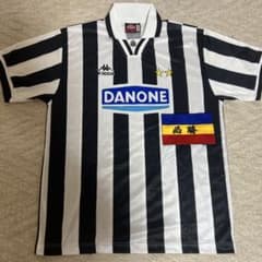 ロベルトバッジョ キャプテンマーク ユベントス サッカー サッカー部