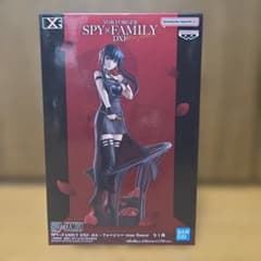 SPY×FAMILY ヨル・フォージャー DXFフィギュア - メルカリ