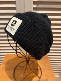 BASS BRIGADE ニットキャップ made in USA - メルカリ
