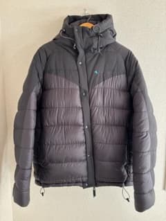 クレッタルムーセン bora2.0 ダウンジャケット - メルカリ