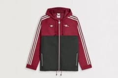 adidas アディダス アーセナル テラスアイコン パーカー 日本未発売