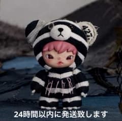 HIRONO Road Journal シークレット ぬいぐるみペンダント - メルカリ