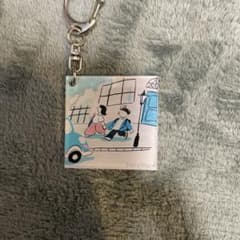 saucy dog サウシードッグ キーホルダー 結 - メルカリ