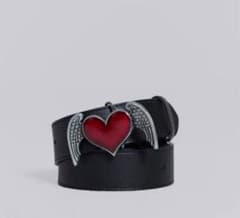 jaded london Cupid belt ジェイデッドロンドン - メルカリ