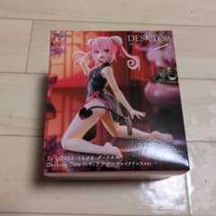 To LOVEる Desktop Cute フィギュア ナナ - メルカリ