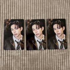 RIIZE All of You トレカ 3枚セット ショウタロウ - メルカリ