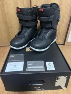 Mr様専用 FLUX HB-BOA 24-25モデル - メルカリ