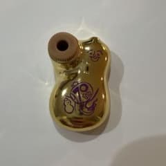 値下げしました！】崎陽軒 醤油差し 70周年記念 ひょうちゃん 金