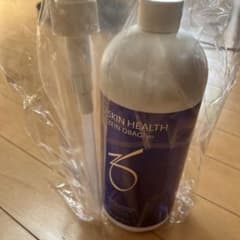 ✨期間限定✨ゼオスキン ジェントルクレンザー大容量 - メルカリ