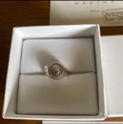 MARIHA マリハ シルバーリング Ancient Memories 3号 - メルカリ