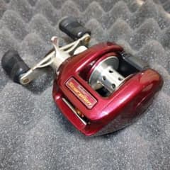 シマノ バンタム スコーピオン メタニウムXT 赤メタ デッドストック