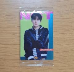 NCT 127 ジェヒョン トレカ - メルカリ