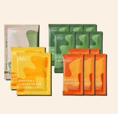 Befas ビーファス 7日間ファスティングセット / 酵素ドリンク2個セット