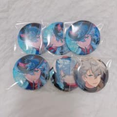 あんスタ イベコレ缶バッジ 瀬名泉 - メルカリ