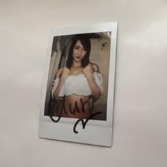 西村ニーナ 直筆サインチェキ 水着 | Shop at Mercari from Japan! | Buyee