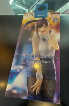 ラウンドワン限定 BiCute Bunnies Figure コベニ フィギュア - メルカリ