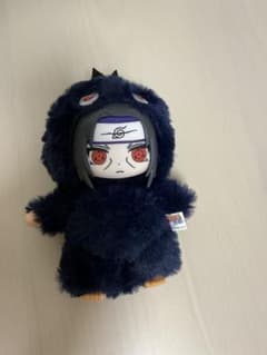 NARUTOラブブ うちはイタチ シークレット - メルカリ