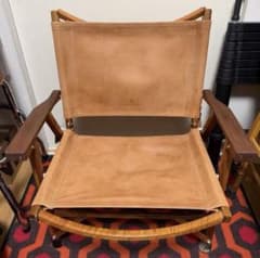 KERMIT CHAIR ブロンドウォルナット OLD MOUNTAIN US - メルカリ