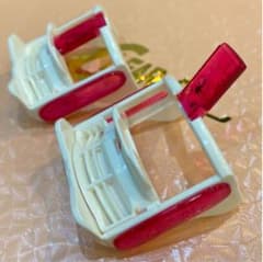 クリアカール(new ver.)未使用新品 - メルカリ