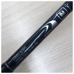 ノースフォーク コンポジット CBSC-606H No.1440 - メルカリ