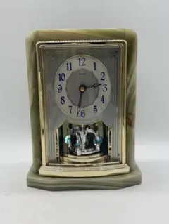 2026年最新】セイコー エンブレム 置時計の人気アイテム - メルカリ