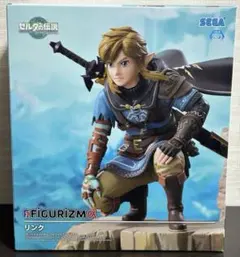 2026年最新】ゼルダの伝説 ティアーズ figurizmα“リンク”の人気