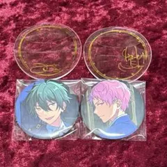 2025年最新】みか 缶バッジ あんスタの人気アイテム - メルカリ
