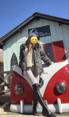 2026年最新】グラムリップス コートの人気アイテム - メルカリ