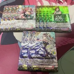 2026年最新】ヴァンガード カイリ デッキの人気アイテム - メルカリ