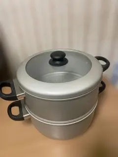 2026年最新】昭和レトロ蒸し器の人気アイテム - メルカリ