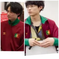 2026年最新】松村北斗 adidasの人気アイテム - メルカリ