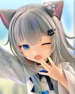 2026年最新】なちょ猫 フィギュアの人気アイテム - メルカリ