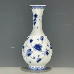 2026年最新】景徳鎮花瓶の人気アイテム - メルカリ