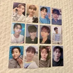 2026年最新】seventeen トレカ まとめ売りの人気アイテム - メルカリ