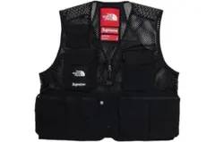 2026年最新】supreme ノースフェイス ベストの人気アイテム - メルカリ