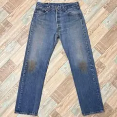 2026年最新】リーバイス501xx バレンシア w34の人気アイテム - メルカリ