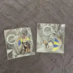 2026年最新】アンブレラチャーム ハイキューの人気アイテム - メルカリ