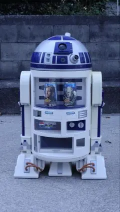 2026年最新】ドリンククーラー r2 d2の人気アイテム - メルカリ