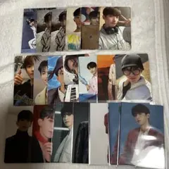 2026年最新】sector17 ドギョムの人気アイテム - メルカリ