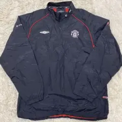 2026年最新】マンチェスターユナイテッド umbro ジャケットの人気