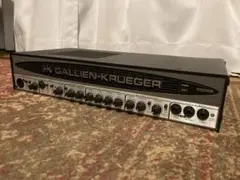 2026年最新】Gallien-Krueger 700rbの人気アイテム - メルカリ