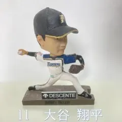 2026年最新】大谷翔平 ボブルヘッド ファイターズの人気アイテム