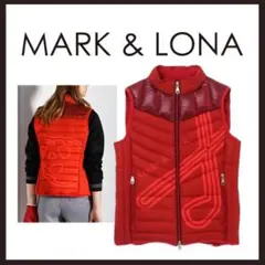 2026年最新】MARK&LONA ベストの人気アイテム - メルカリ